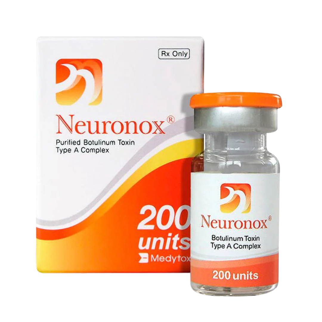 Meditoxin 200 Units
