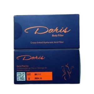 Doris Body