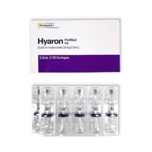 Hyaron