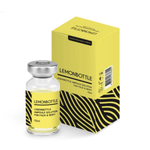 Lemonbottle