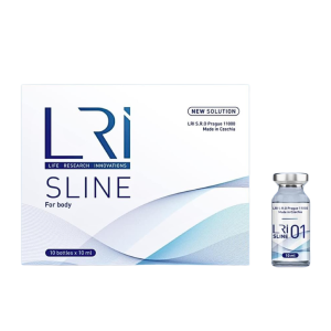 Lri Vline For Face