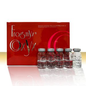 Fragmyx Oxyx