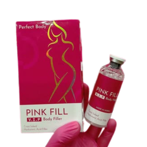 Pink Fill Body