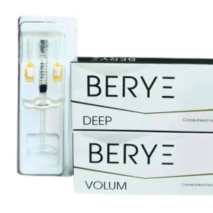 Bery Filler